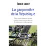 La garçonnière de la République