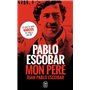 Pablo Escobar, mon père