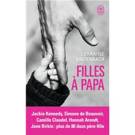 Filles à papa