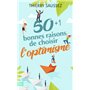 50+1 bonnes raisons de choisir l'optimisme