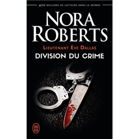 Division du crime