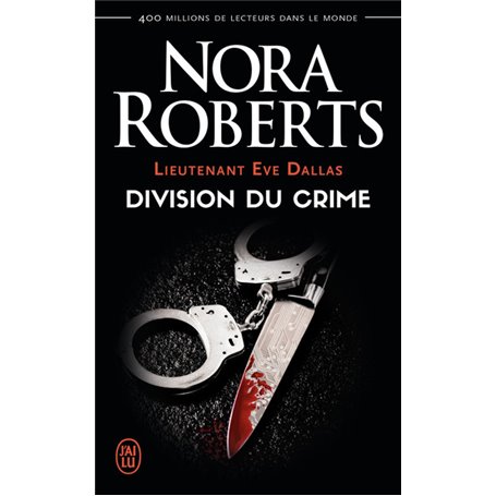 Division du crime