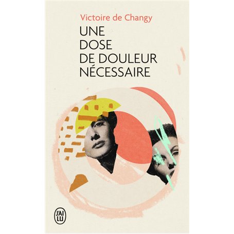 Une dose de douleur nécessaire