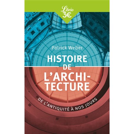 Histoire de l'architecture