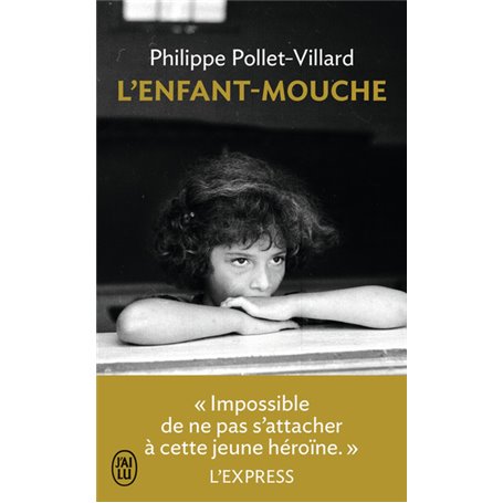 L'enfant-mouche