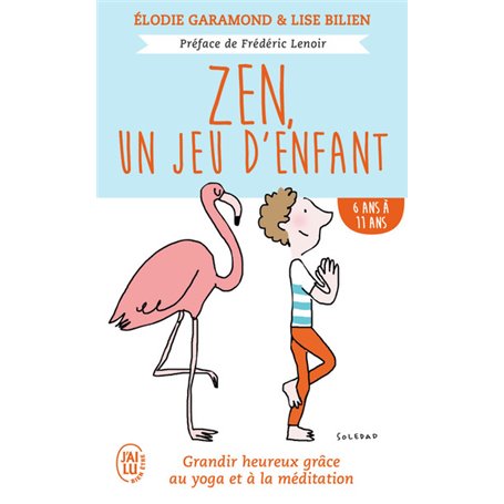 Zen, un jeu d'enfant