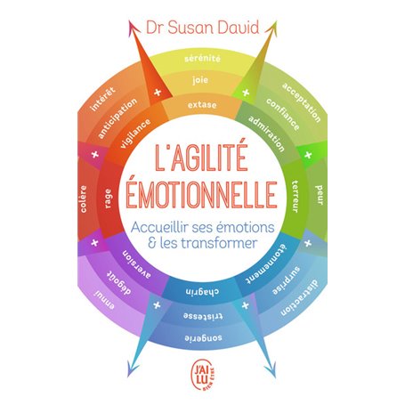 L'agilité émotionnelle