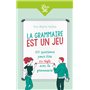 La grammaire est un jeu