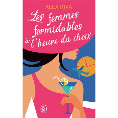 Les femmes formidables à l'heure du choix