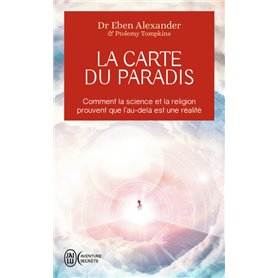 La carte du Paradis