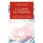 La carte du Paradis