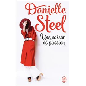 Une saison de passion