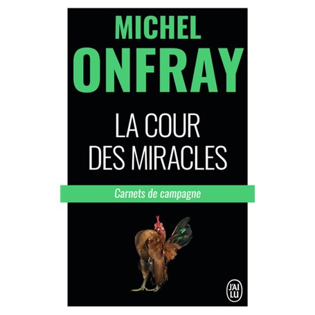 La cour des miracles