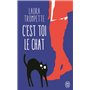 C'est toi le chat