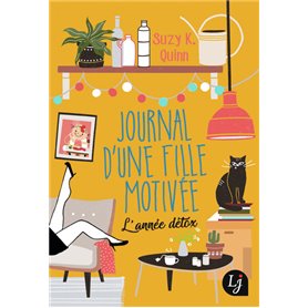 Journal d'une fille motivée