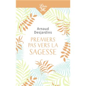 Premiers pas vers la sagesse