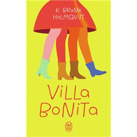 Villa Bonita