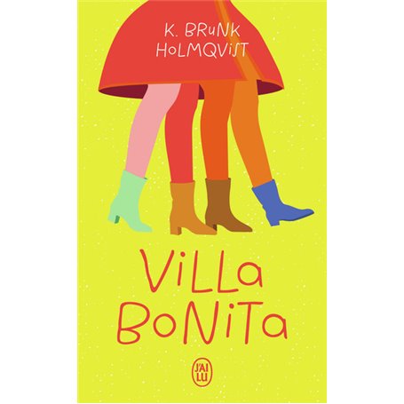 Villa Bonita