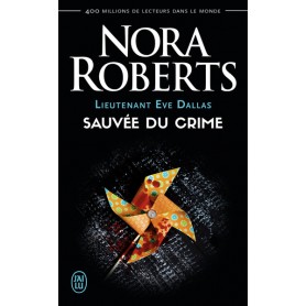 Sauvée du crime