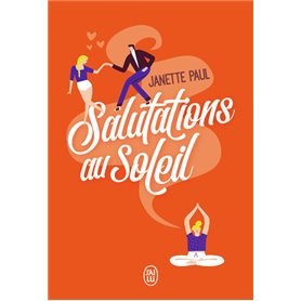 Salutations au soleil