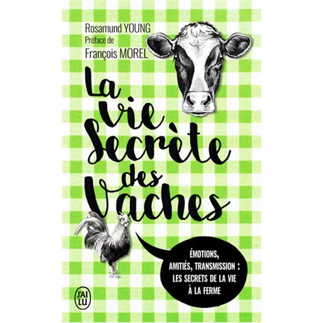 La vie secrète des vaches