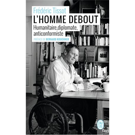 L'homme debout