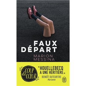 Faux départ