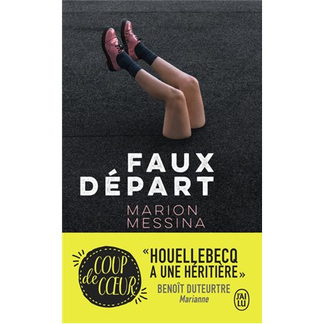 Faux départ