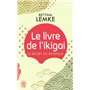 Le livre de l'ikigai