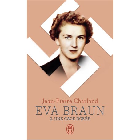 Eva Braun