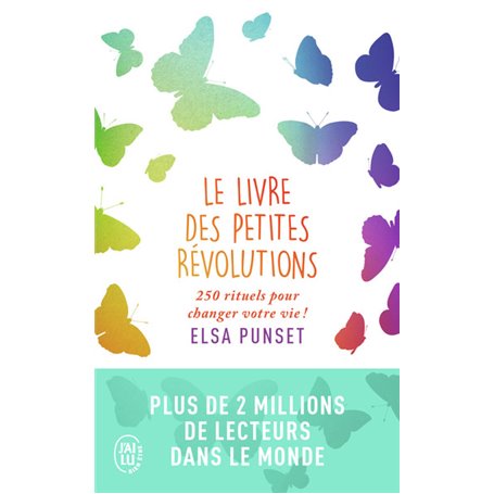 Le livre des petites révolutions