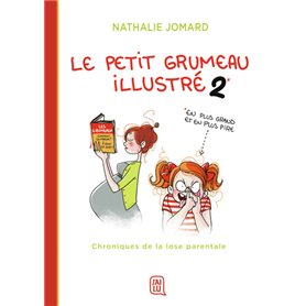 Le petit grumeau illustré