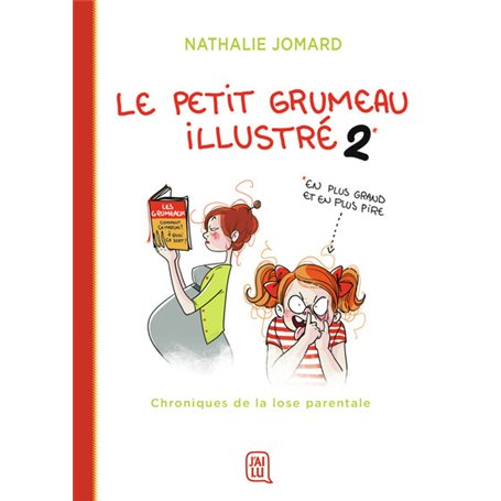 Le petit grumeau illustré