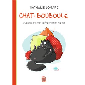 Chat-Bouboule