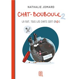 Chat-Bouboule