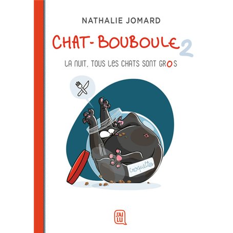 Chat-Bouboule