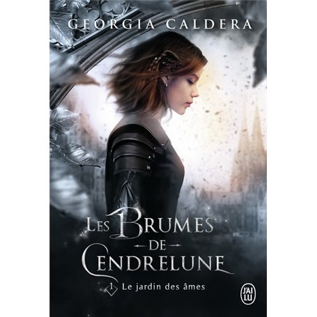 Les Brumes de Cendrelune