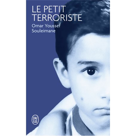 Le petit terroriste