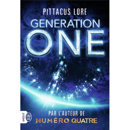 Generation One