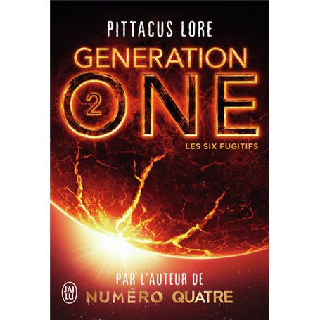 Generation One