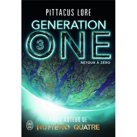 Generation One