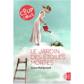 Le jardin des étoiles mortes