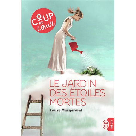 Le jardin des étoiles mortes