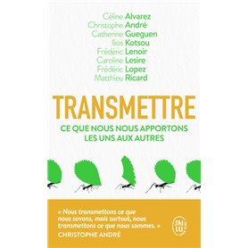 Transmettre