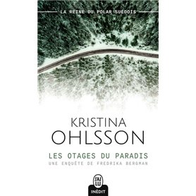 Les otages du paradis