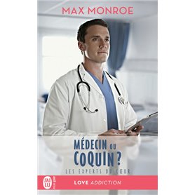 Médecin ou coquin ?