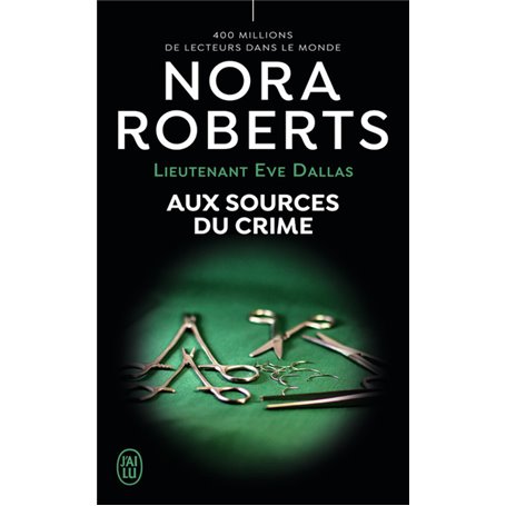 Aux sources du crime