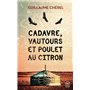 Cadavre, vautours et poulet au citron