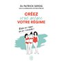 Créez vous-même votre régime