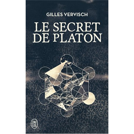 Le secret de Platon